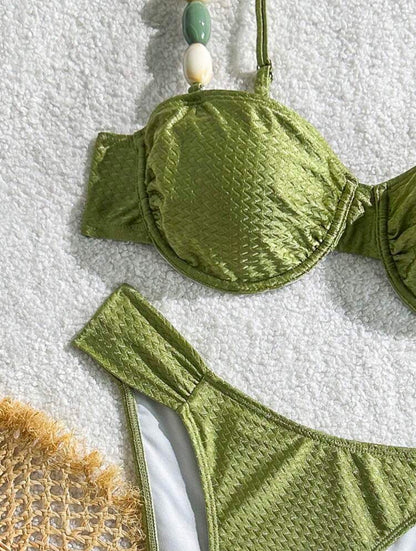 BKN 1643 talla s verde
