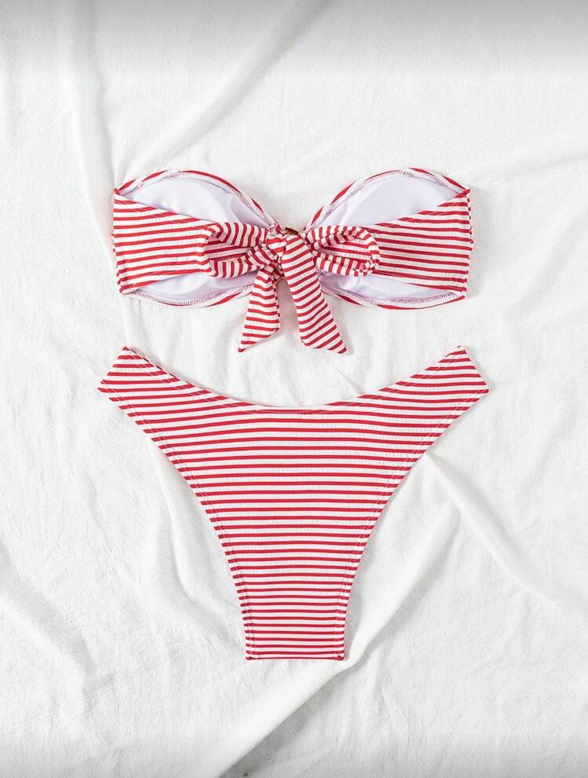 BKN 8688 talla m rojo