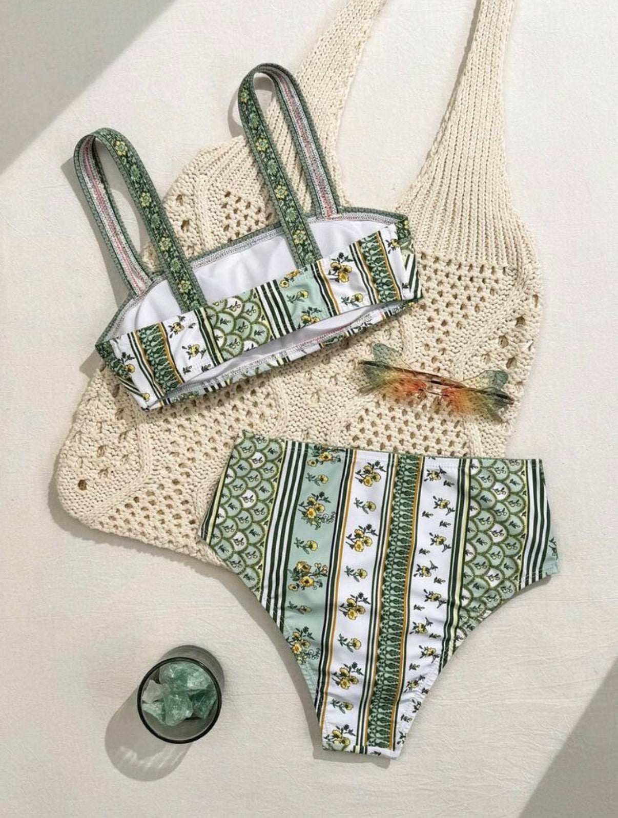 BKN 7311 talla m verde