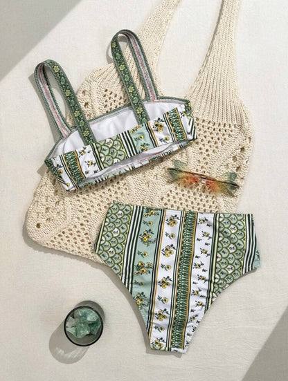 BKN 7311 talla m verde