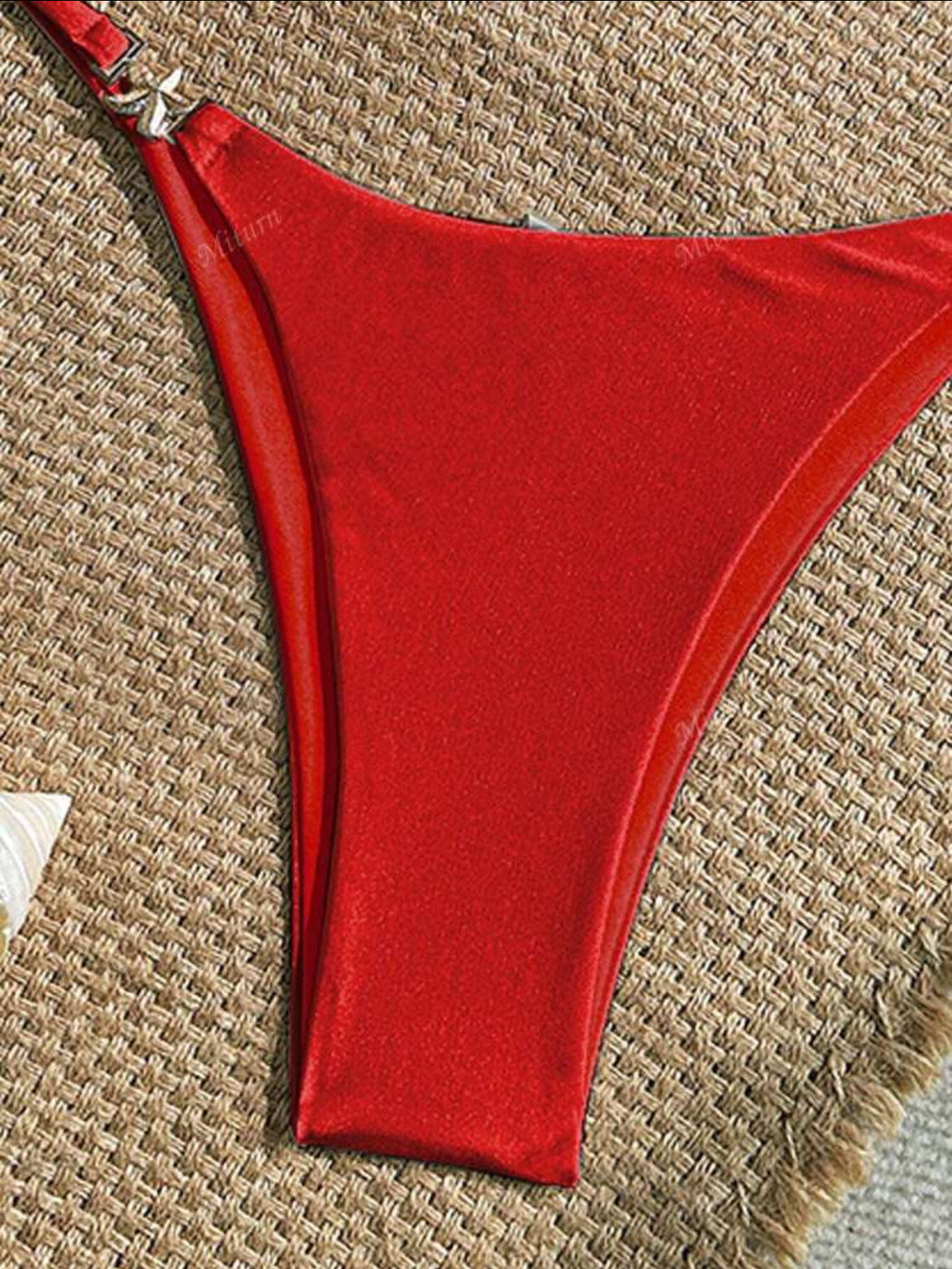 BKN 7190M rojo