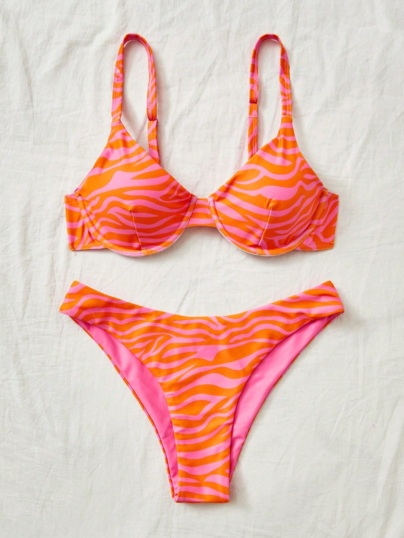 BKN 1205 talla l rosado