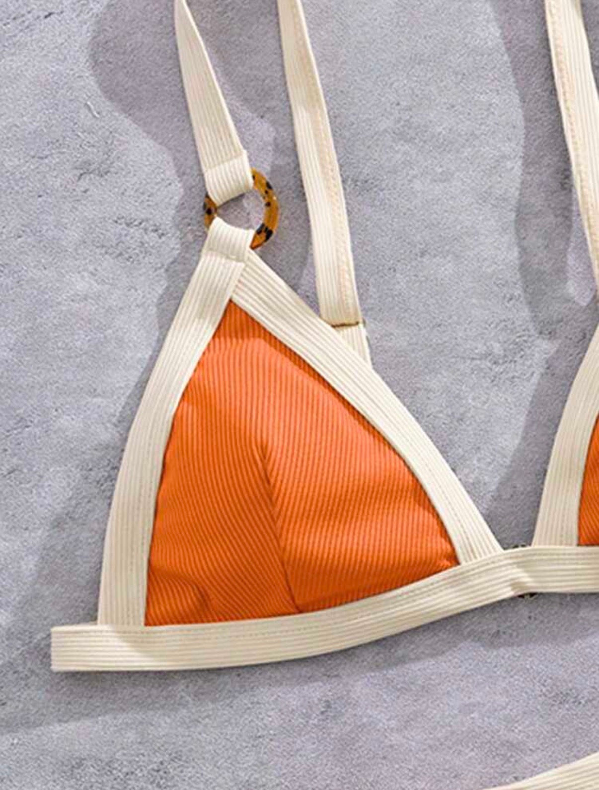 BKN 7744 talla m naranja