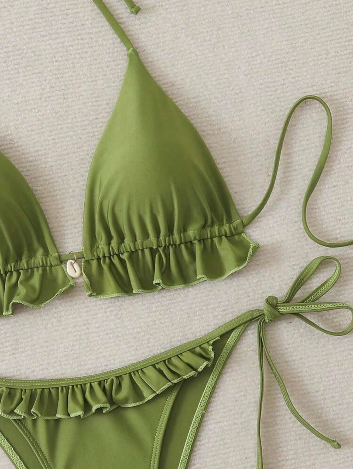 BKN 4736 talla s verde