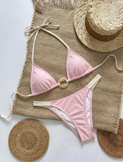 BKN 0754 talla m rosado