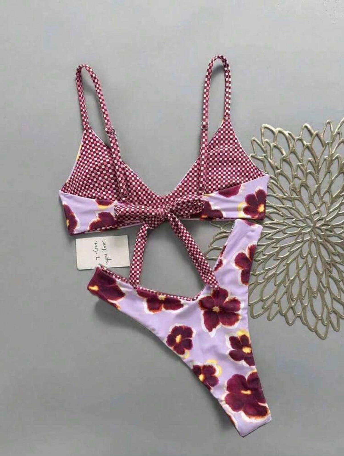 BKN 0577 talla s morado