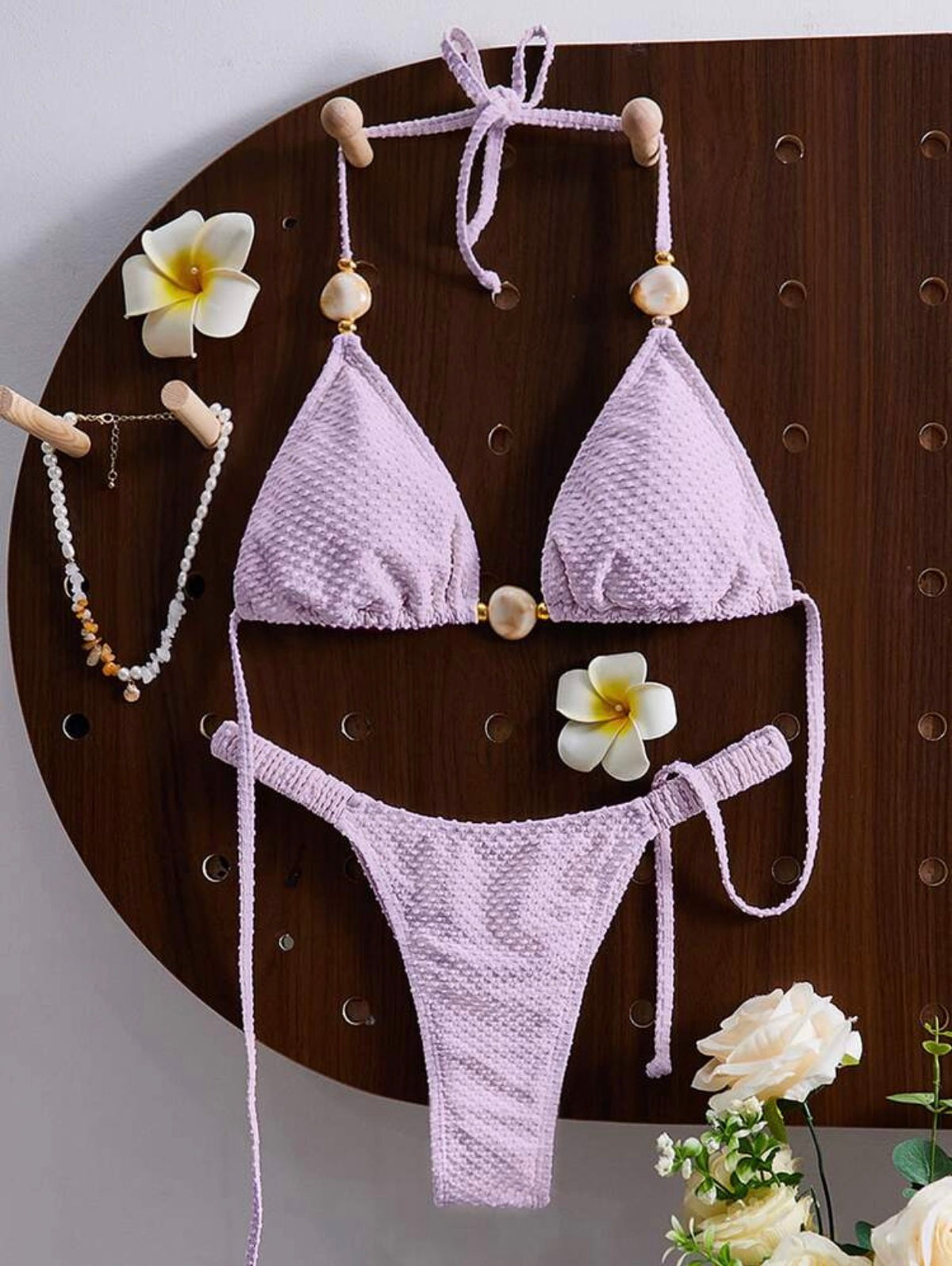 BKN 3906 talla s morado