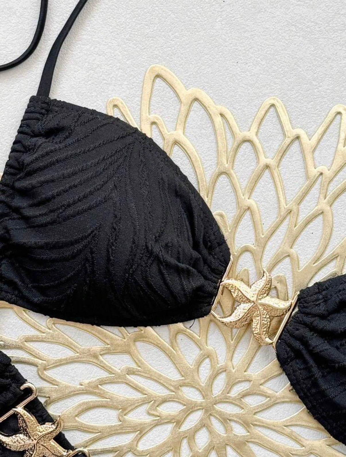 BKN 9122 talla s negro