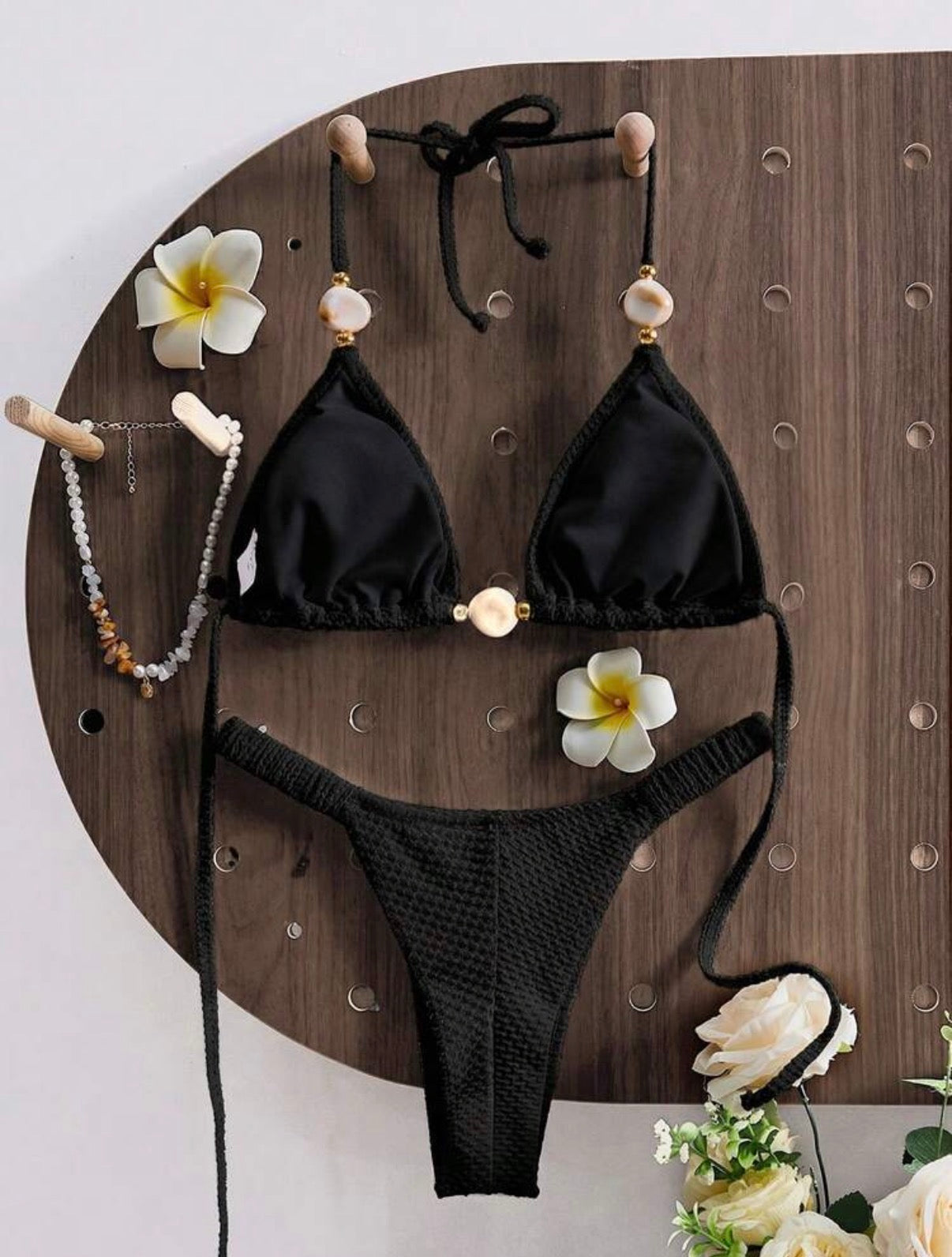 BKN 3575 talla m negro
