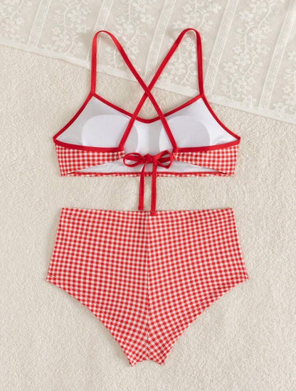 BKN 8715 talla m rojo