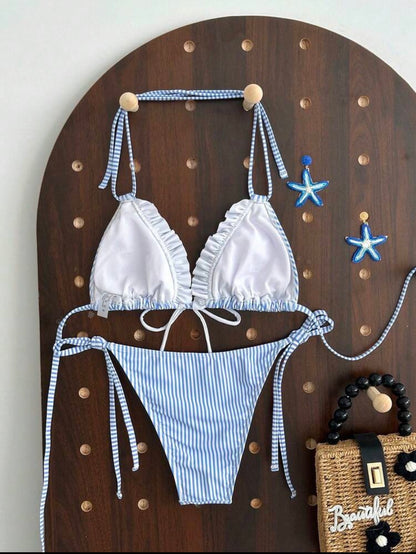 BKN 7719 talla m azul