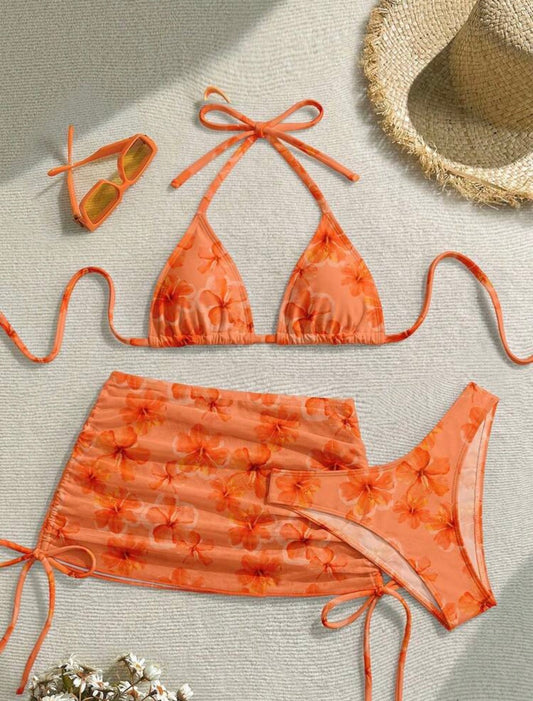 BKN 8163 talla l naranja