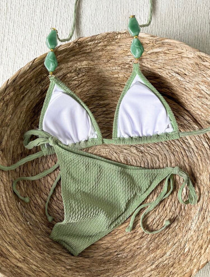BKN 7461 talla s verde