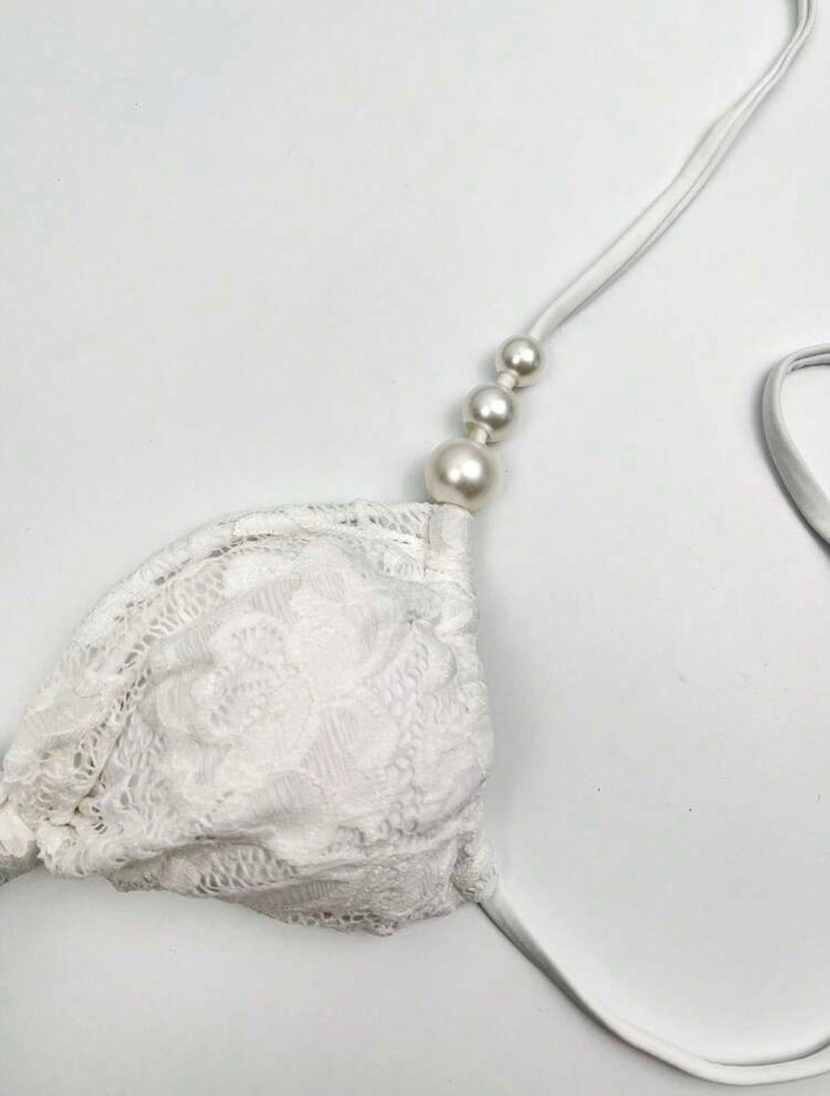 BKN 9984 talla m blanco