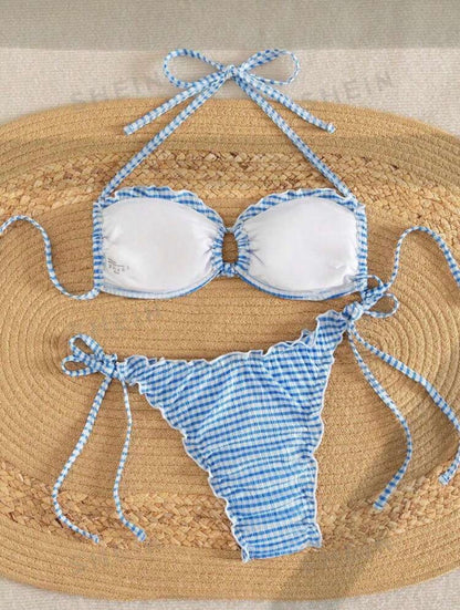 BKN 0250 talla s azul