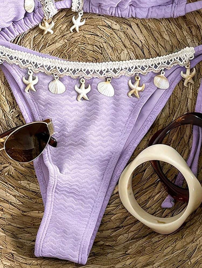 BKN 8538 talla m morado