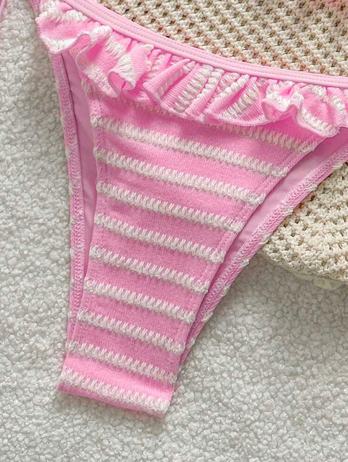 BKN 4086 talla s rosado
