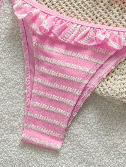 BKN 4086 talla s rosado