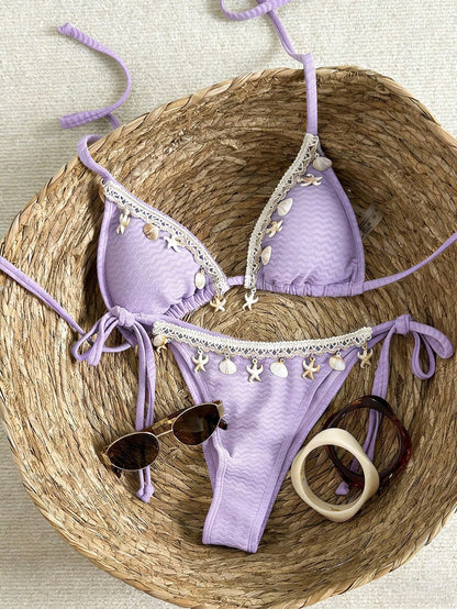 BKN 8538 talla m morado