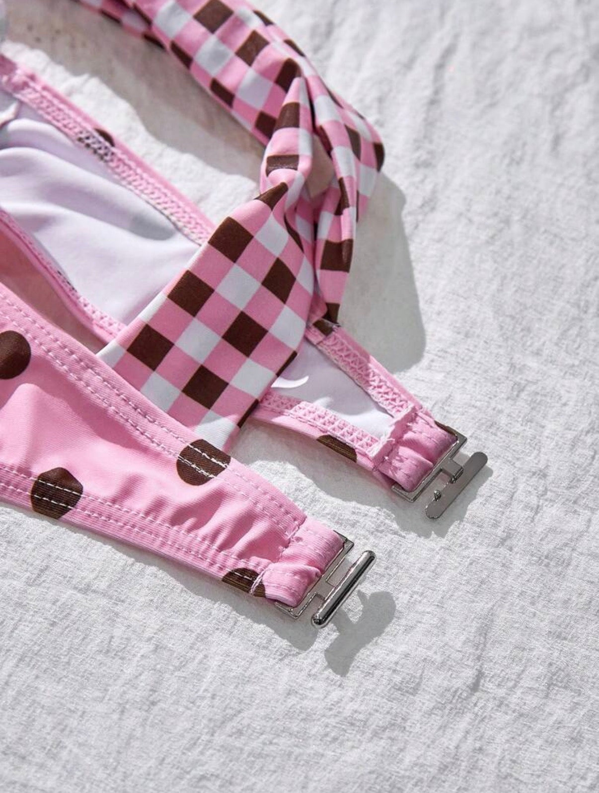 BKN 9208 talla m rosado