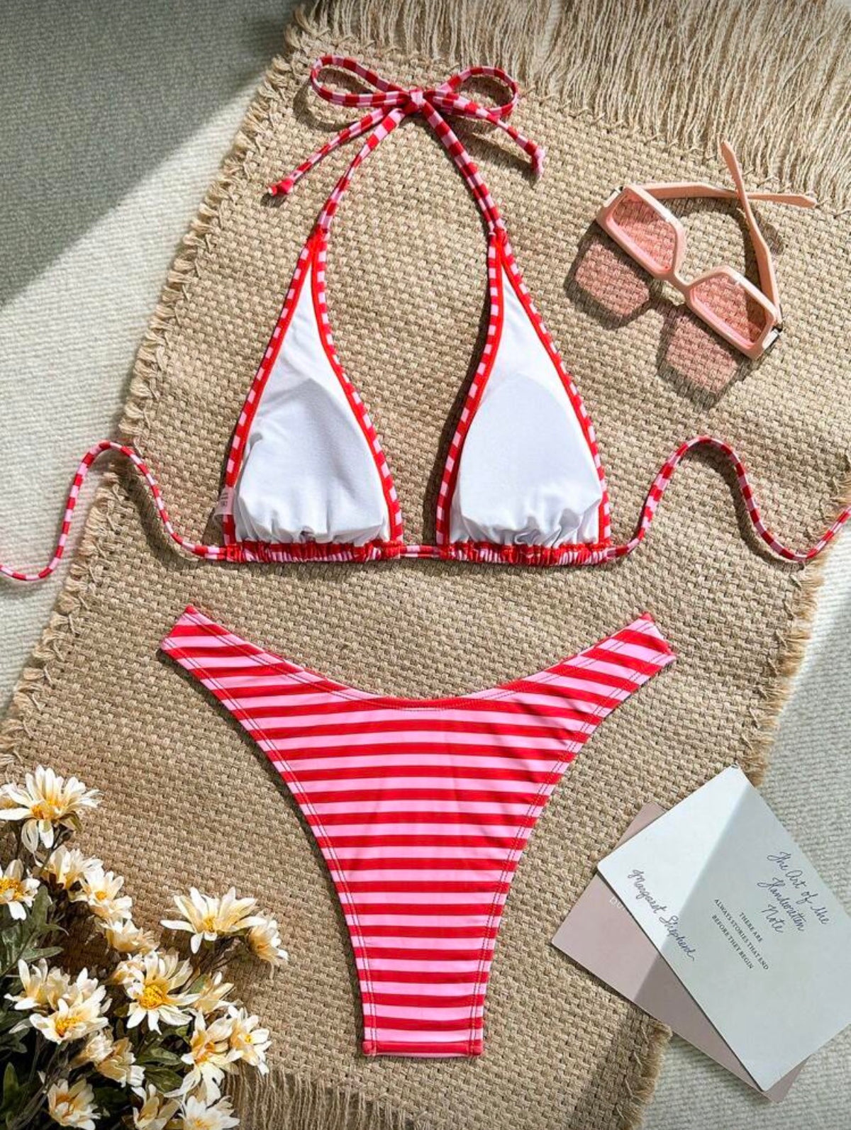 BKN 4898 talla m rosado