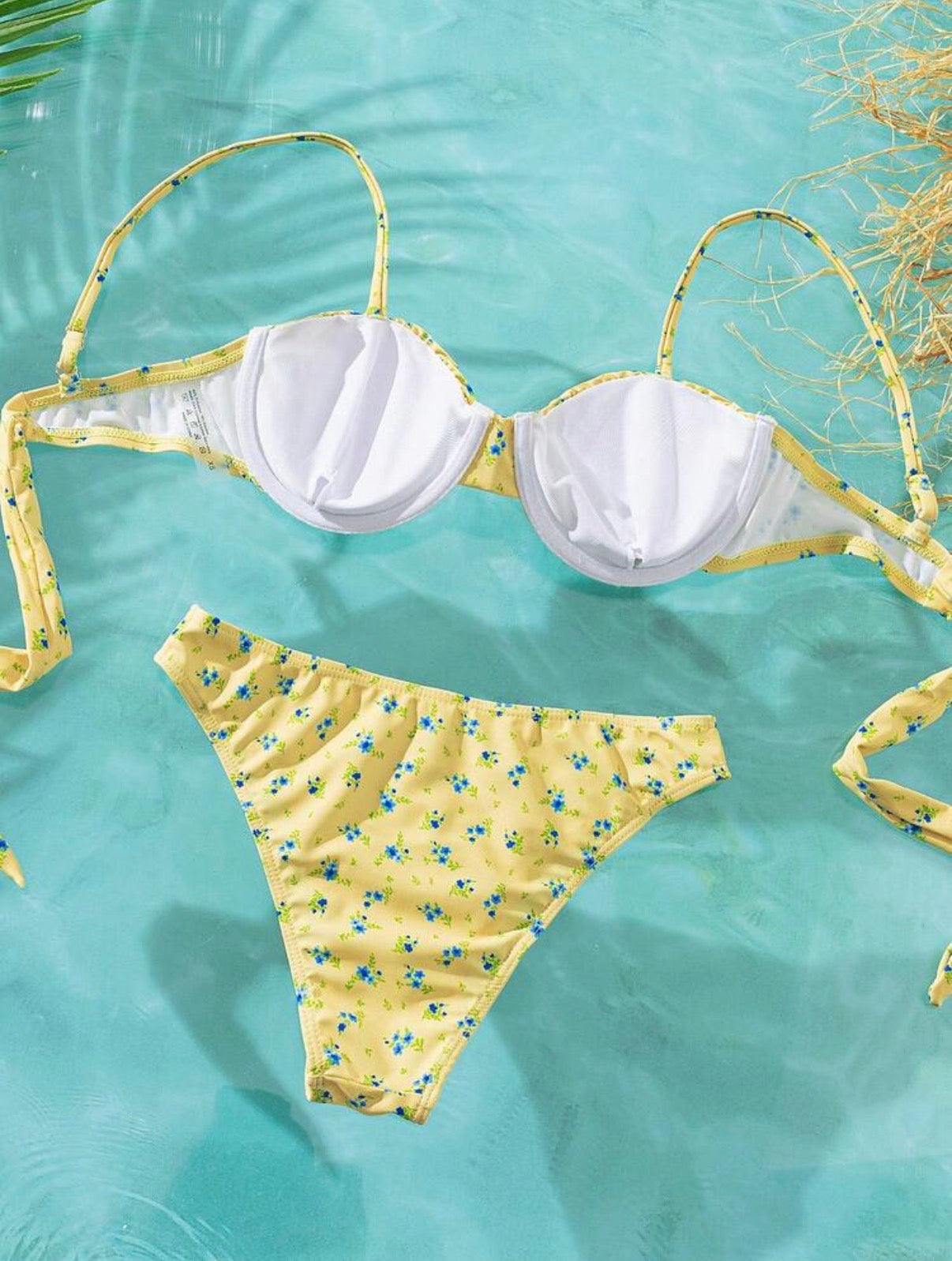 BKN 8059 talla s amarillo