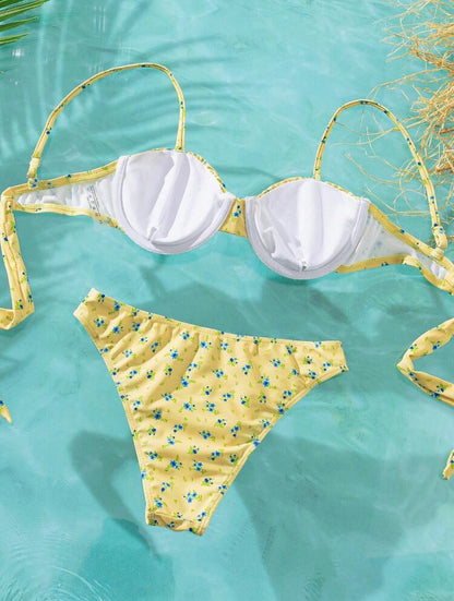 BKN 8059 talla s amarillo