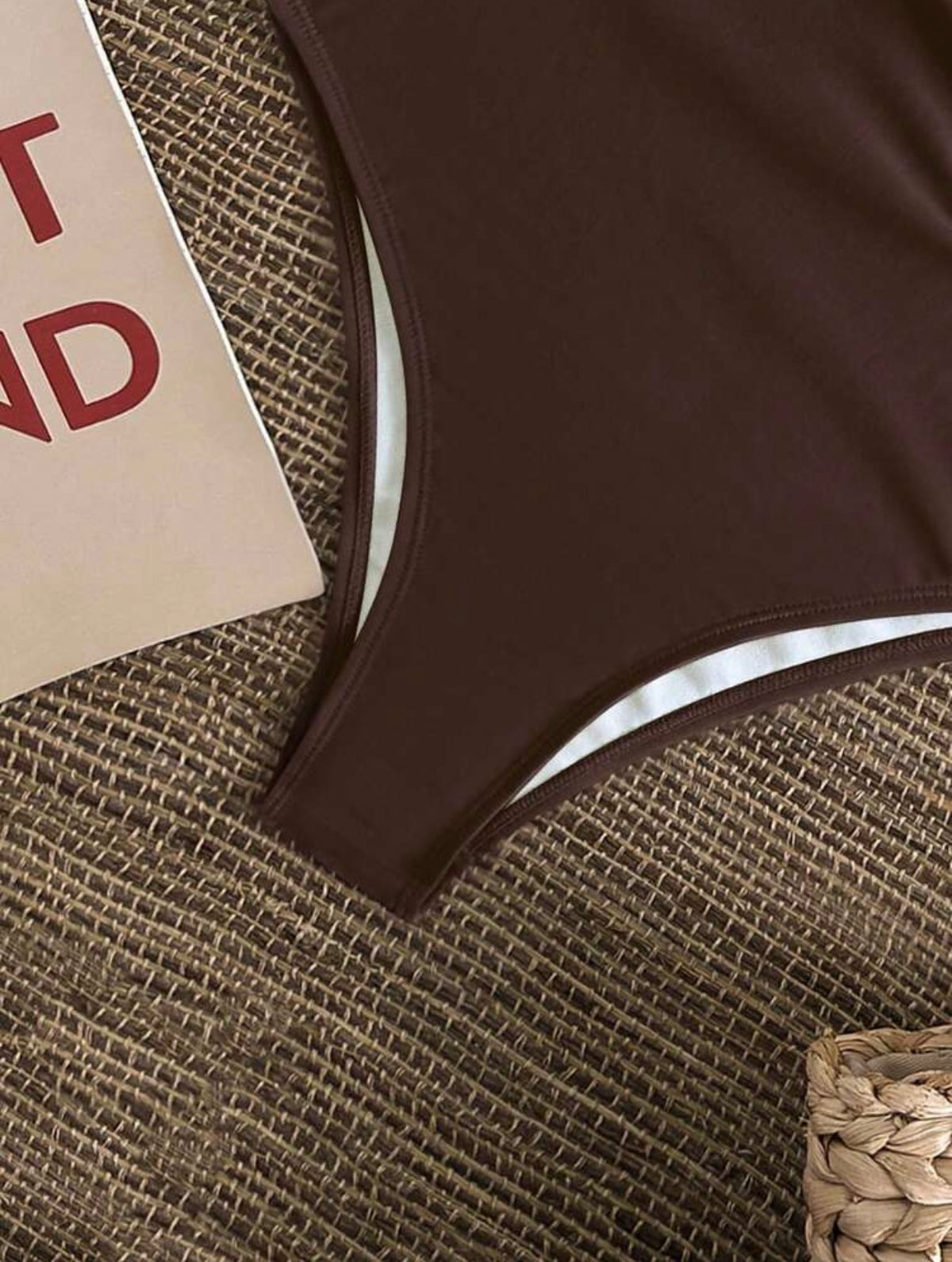 BKN 4369 talla S café