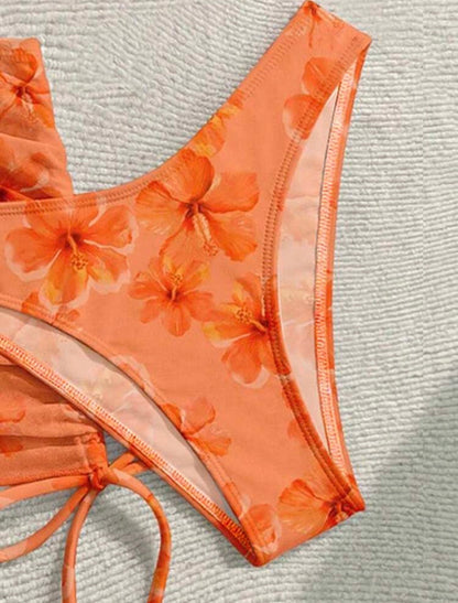 BKN 8163 talla m naranja