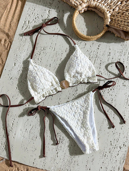 BKN 9625 talla S blanco