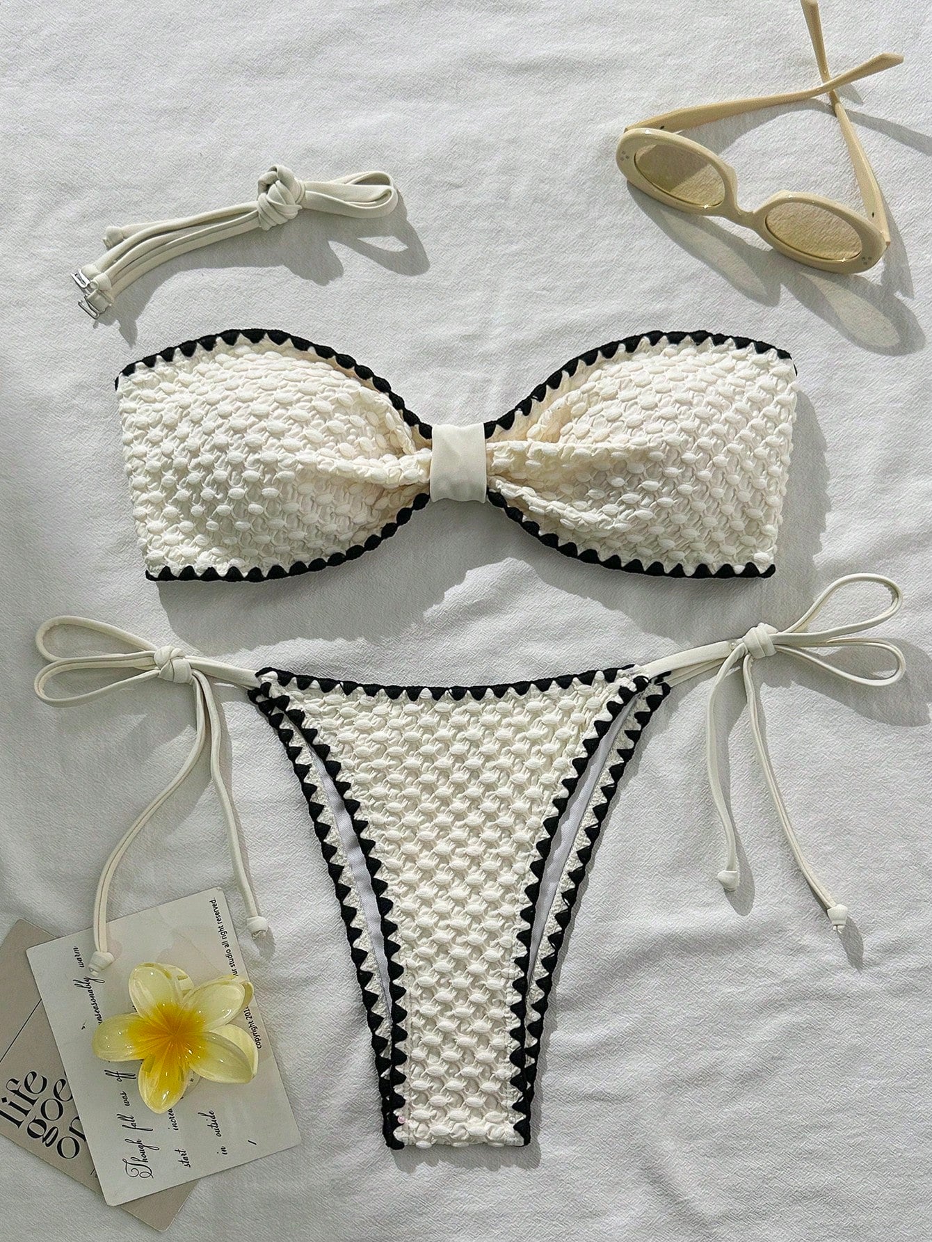 BKN 7057 talla s blanco