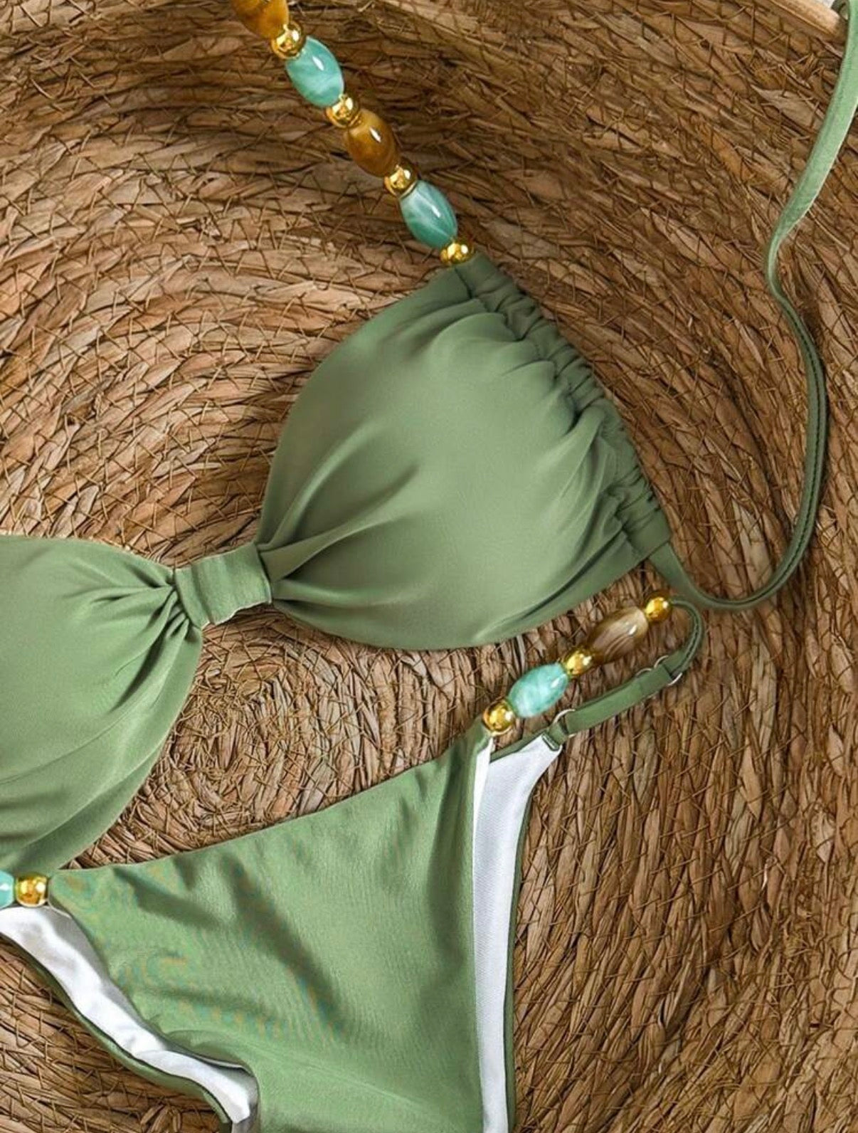 BKN 1102 talla s verde