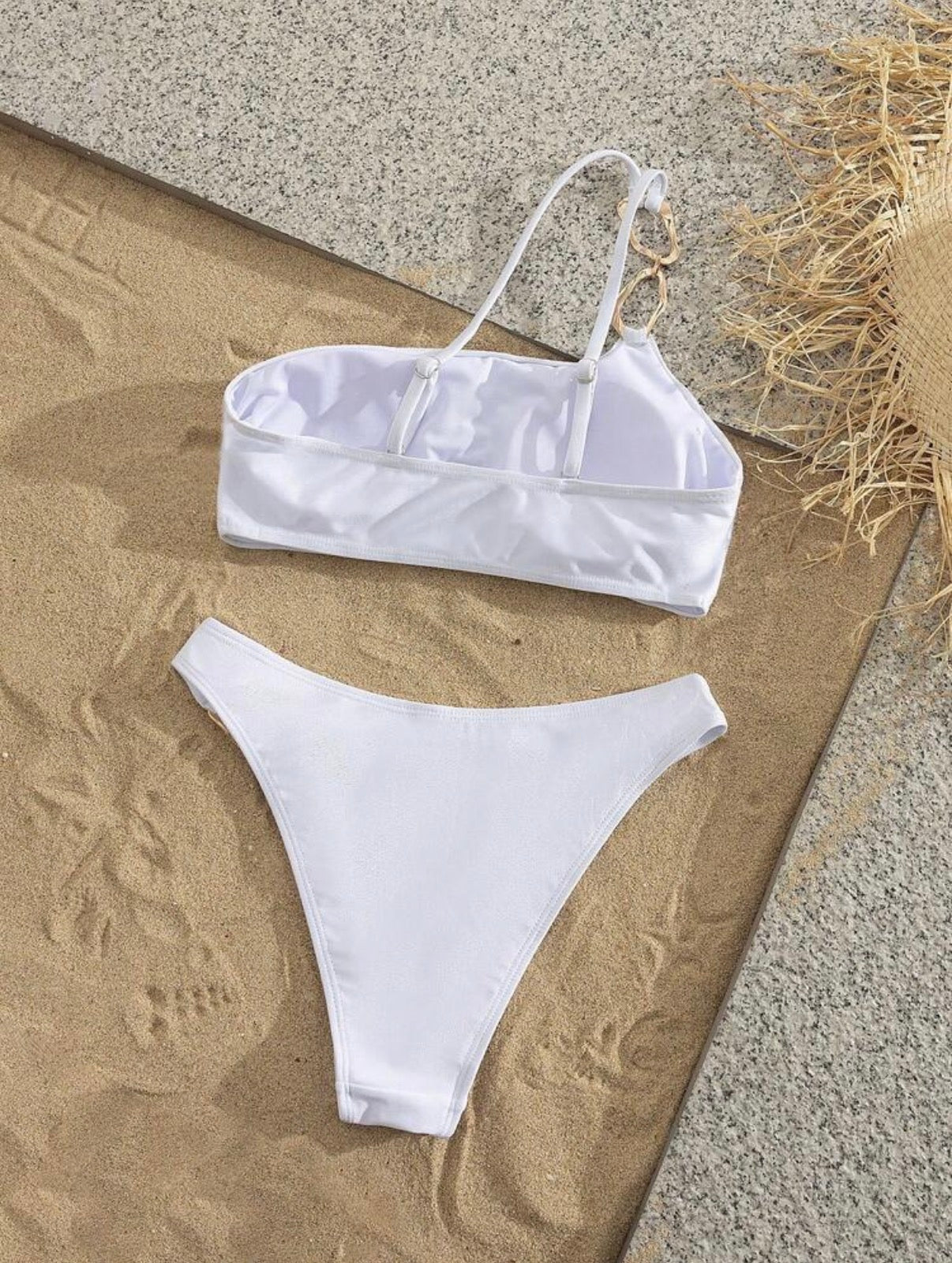 BKN 9801 talla m blanco