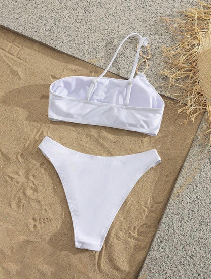 BKN 9801 talla m blanco