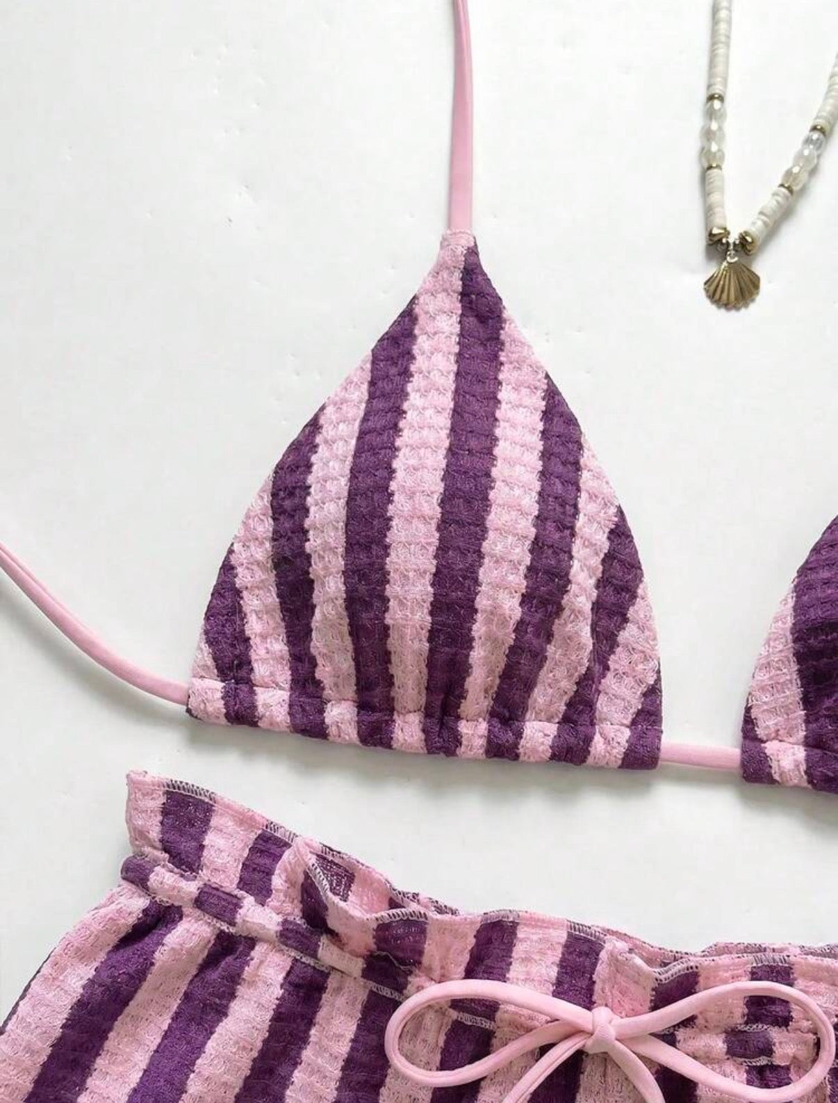 BKN 5269 talla s morado