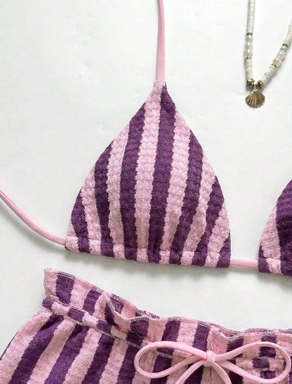 BKN 5269 talla s morado