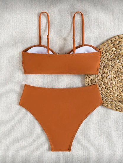 BKN 4718 talla l naranja