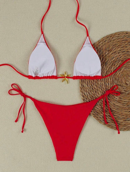 BKN 7721 talla m rojo