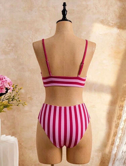 BKN 6856 talla m rosado