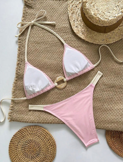 BKN 0754 talla m rosado