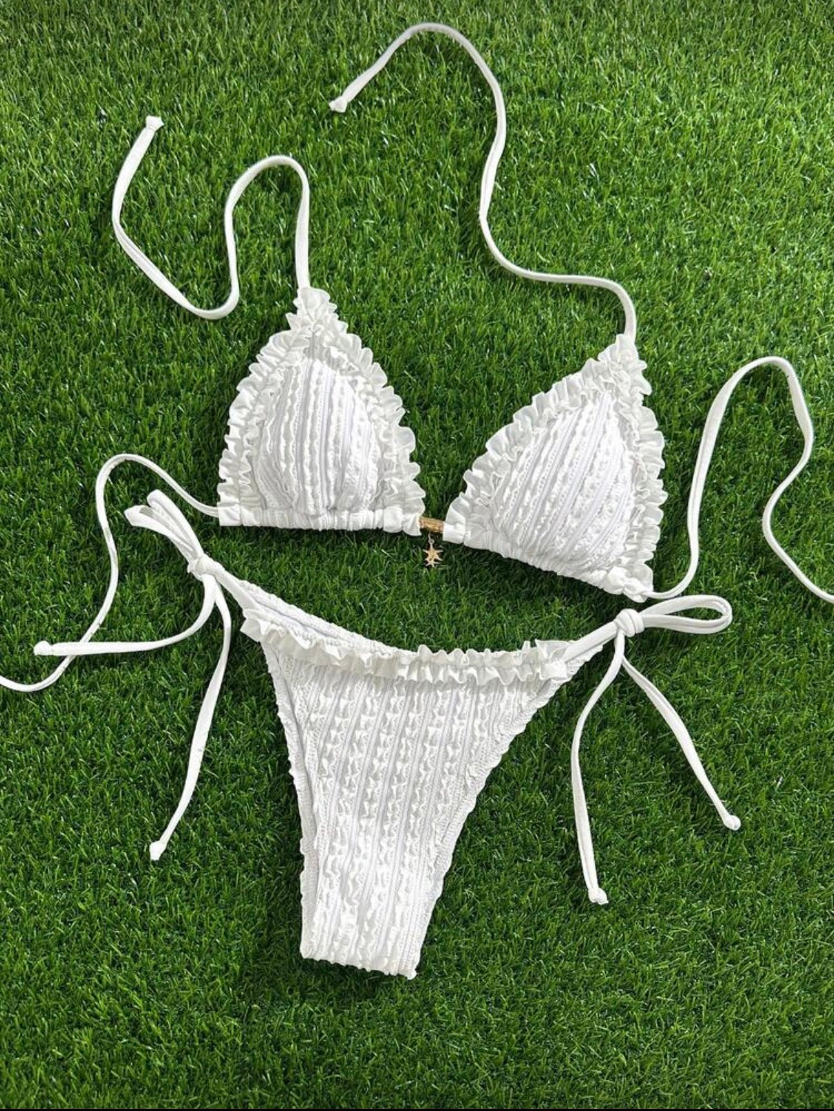 BKN 5485 talla M blanco