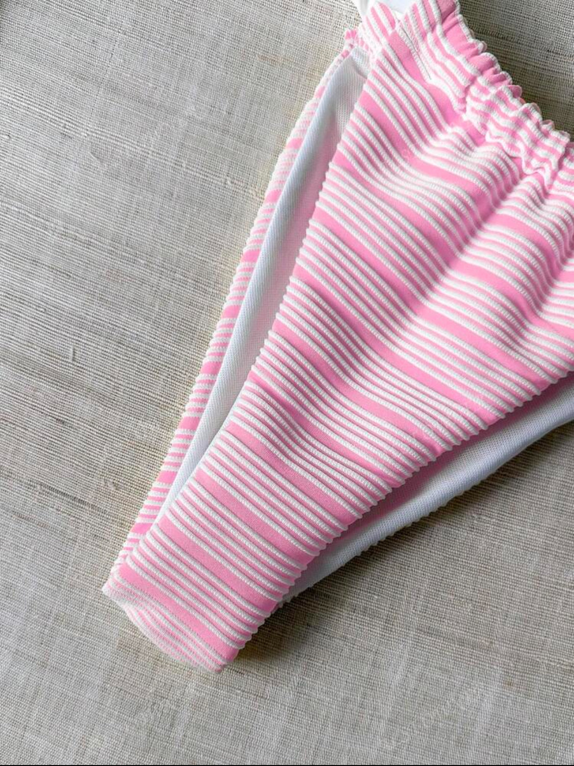 BKN 7371 talla s rosado