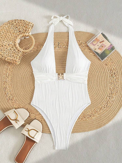BKN1158 talla L blanco