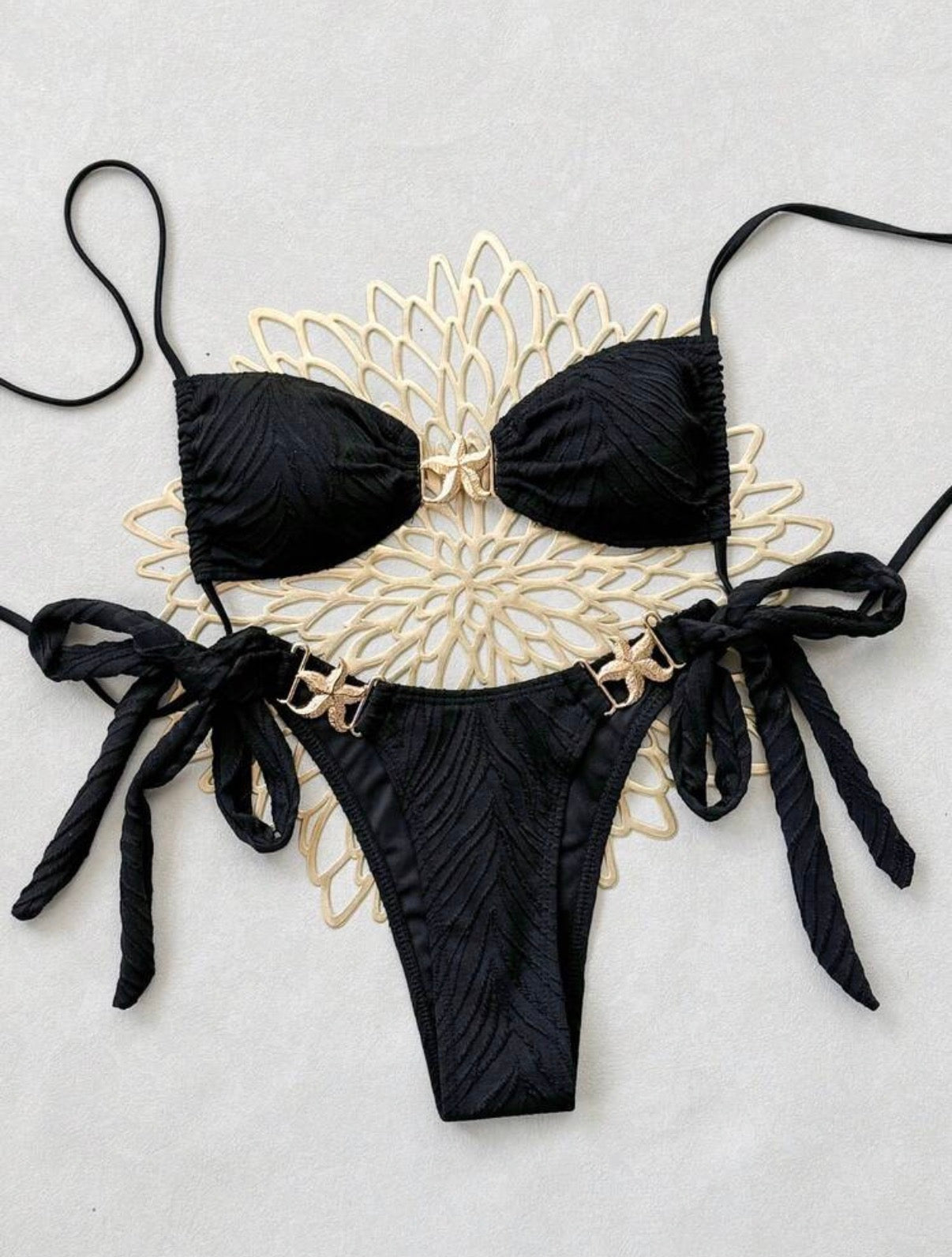 BKN 9122 talla s negro