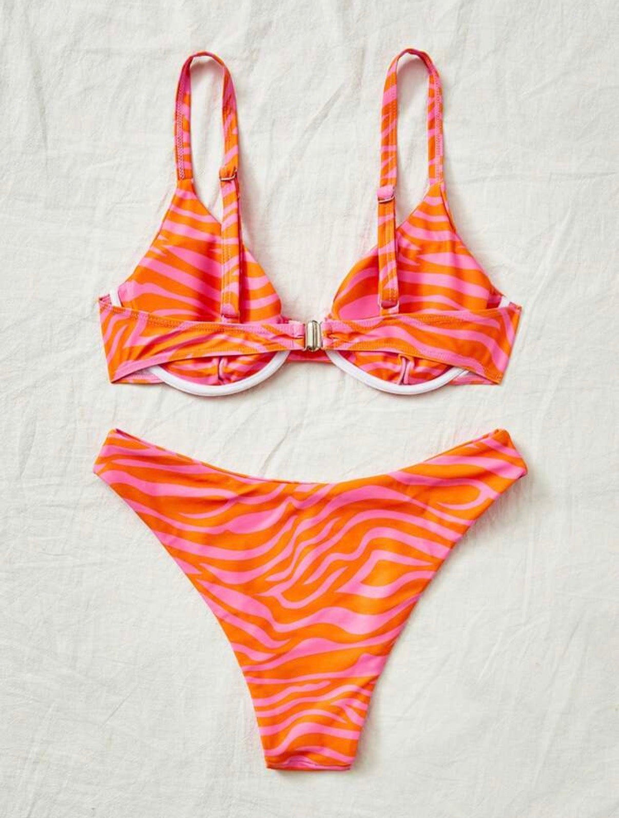 BKN 1205 talla l rosado
