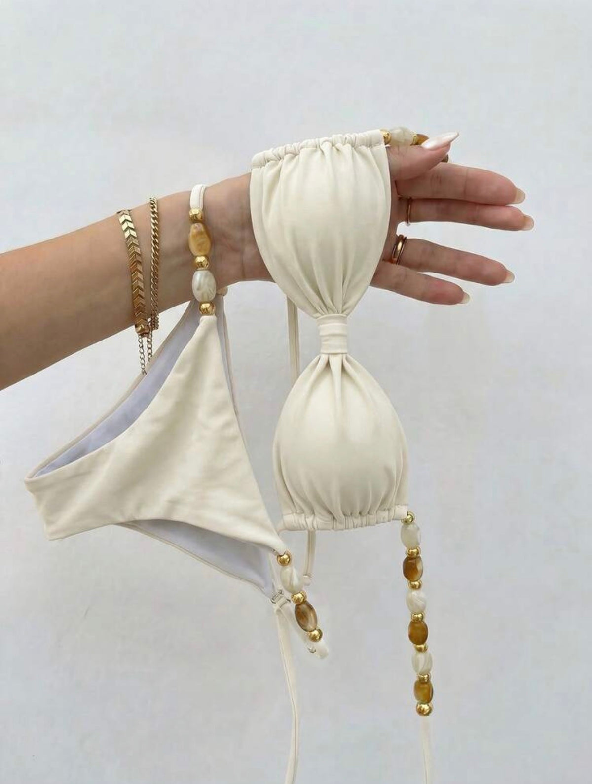 BKN 2518 talla s blanco