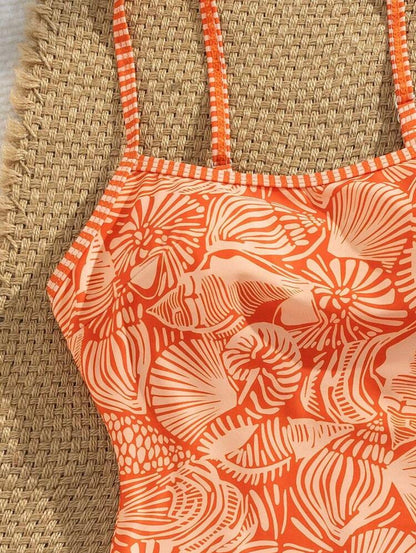 BKN 7451 talla s naranja