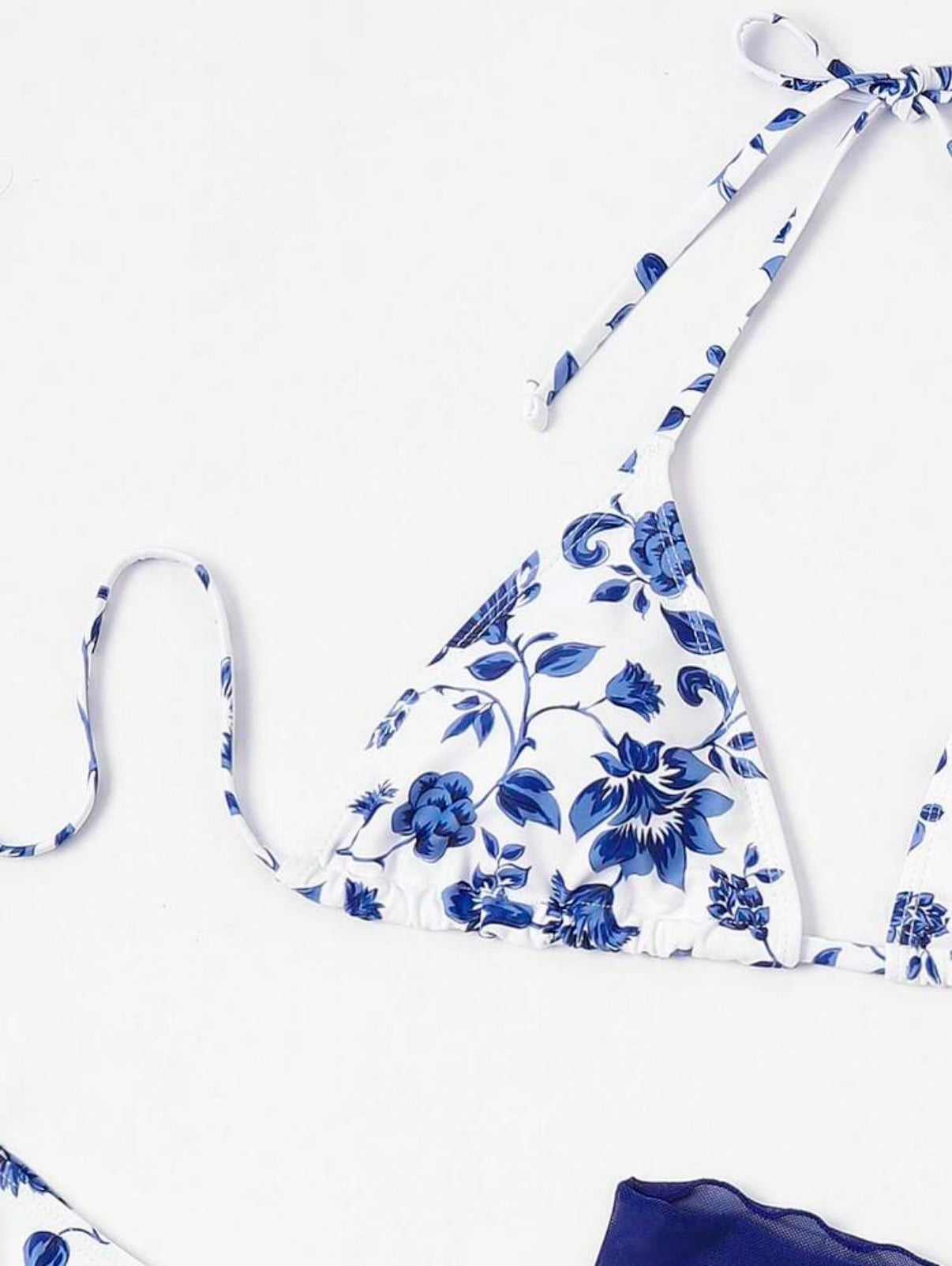 BKN 2568 talla m azul