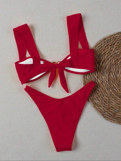 BKN 3444 talla m rojo