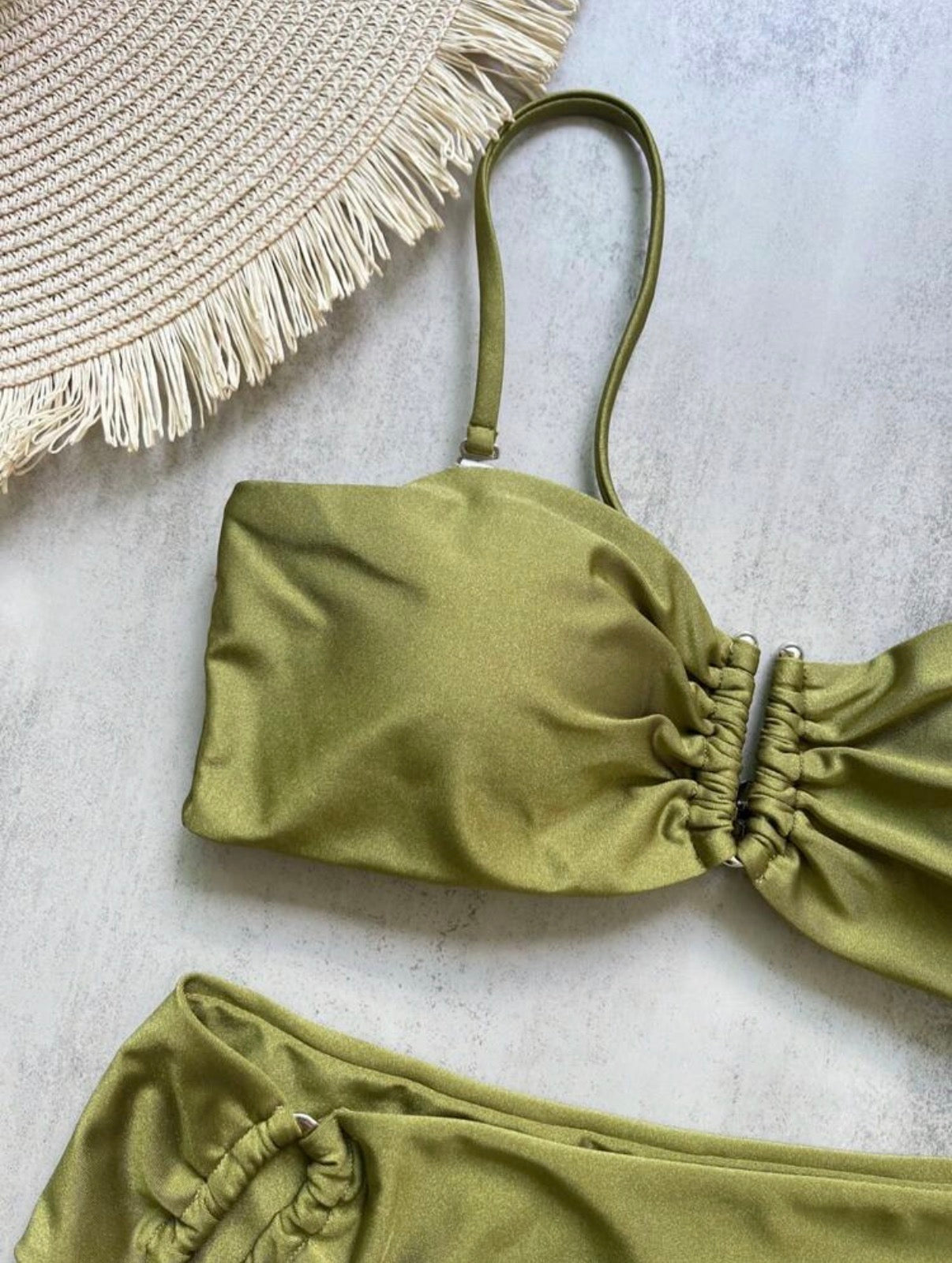 BKN 0009 talla l verde
